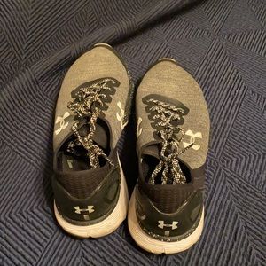 Under Armour shoes